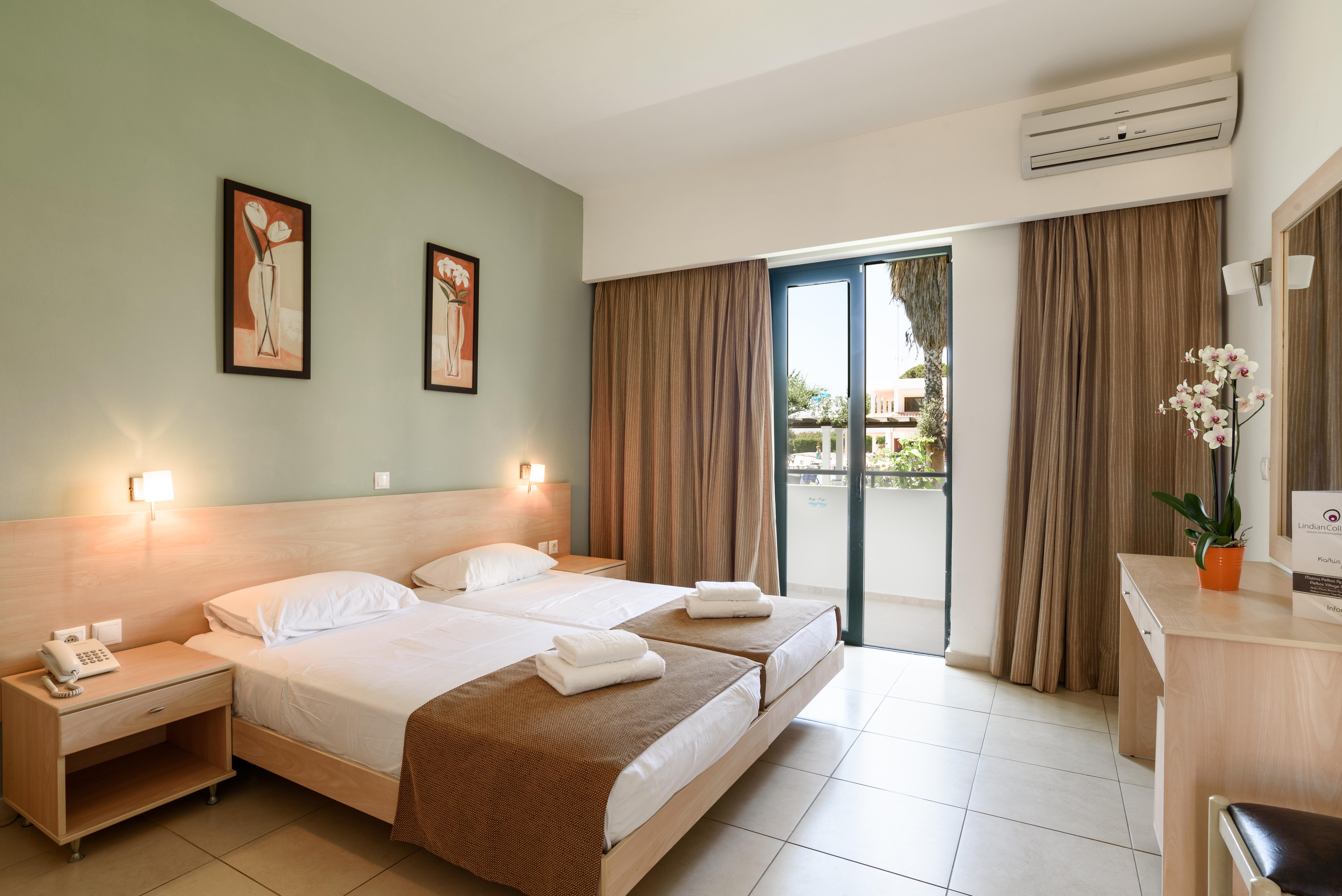 Aparthotel Pefkos Village Pefki