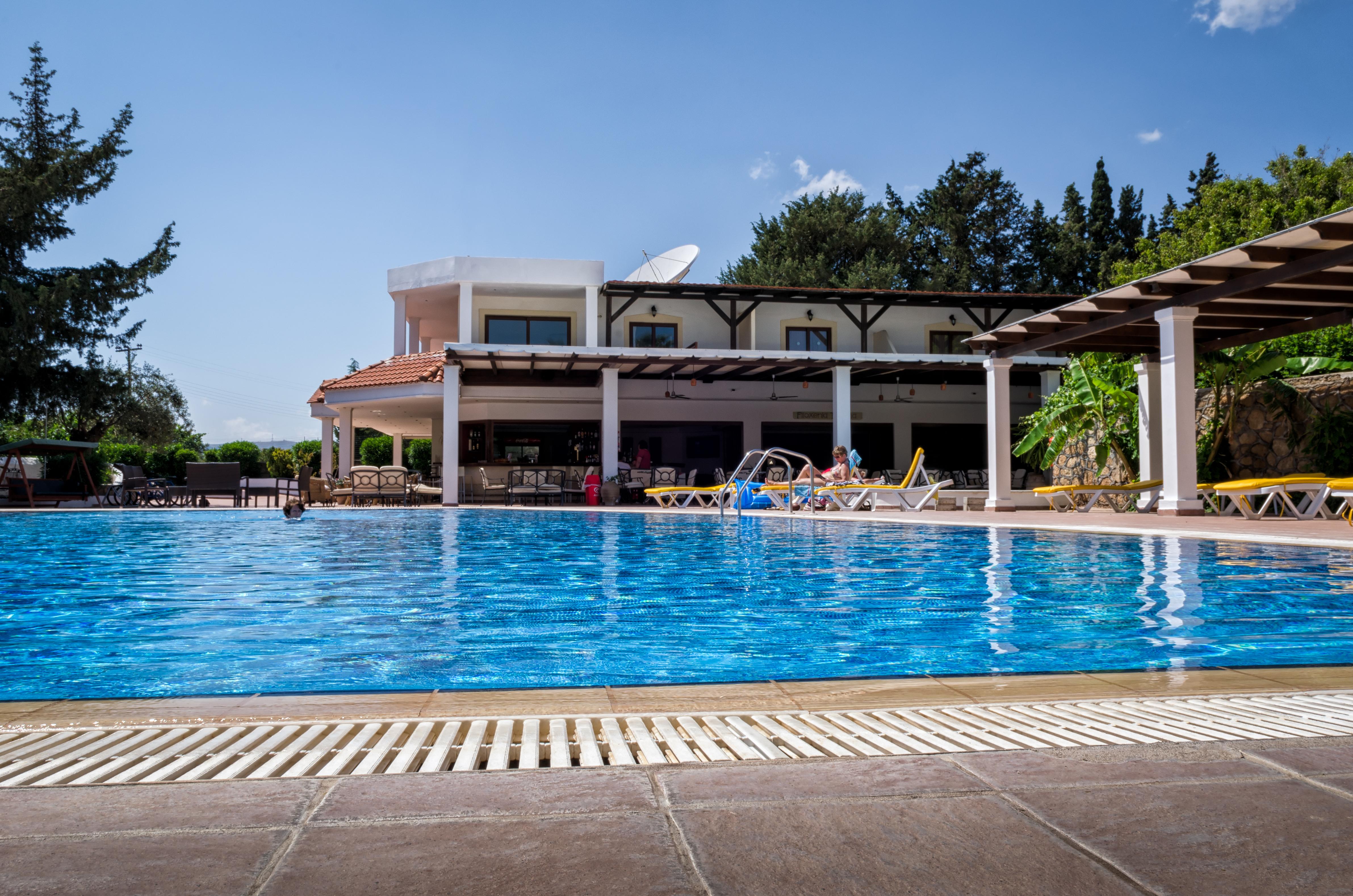 Pefkos Village Pefki