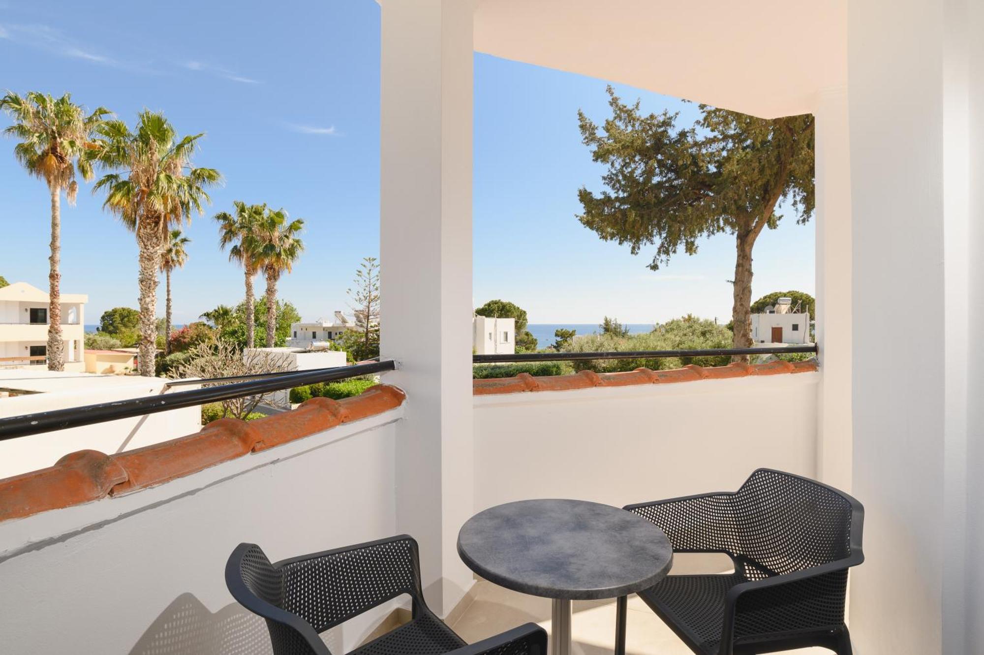 Aparthotel Pefkos Village Pefki